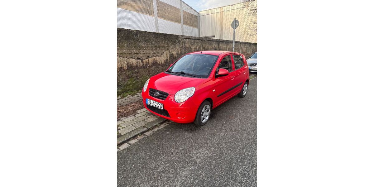 Kia Picanto 144.500 km 1.299 &euro; Oberhausen 46049
