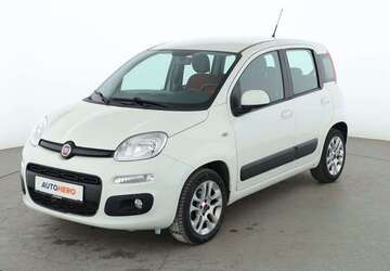 Fiat Panda 45.889 km 9.270 &euro; Essen 45141