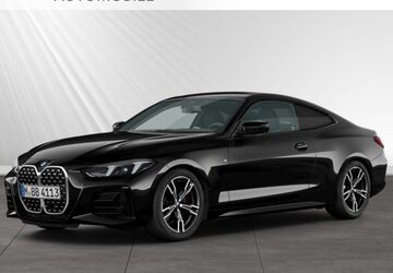 BMW 420 18.990 km 45.400 &euro; Wesel 46485