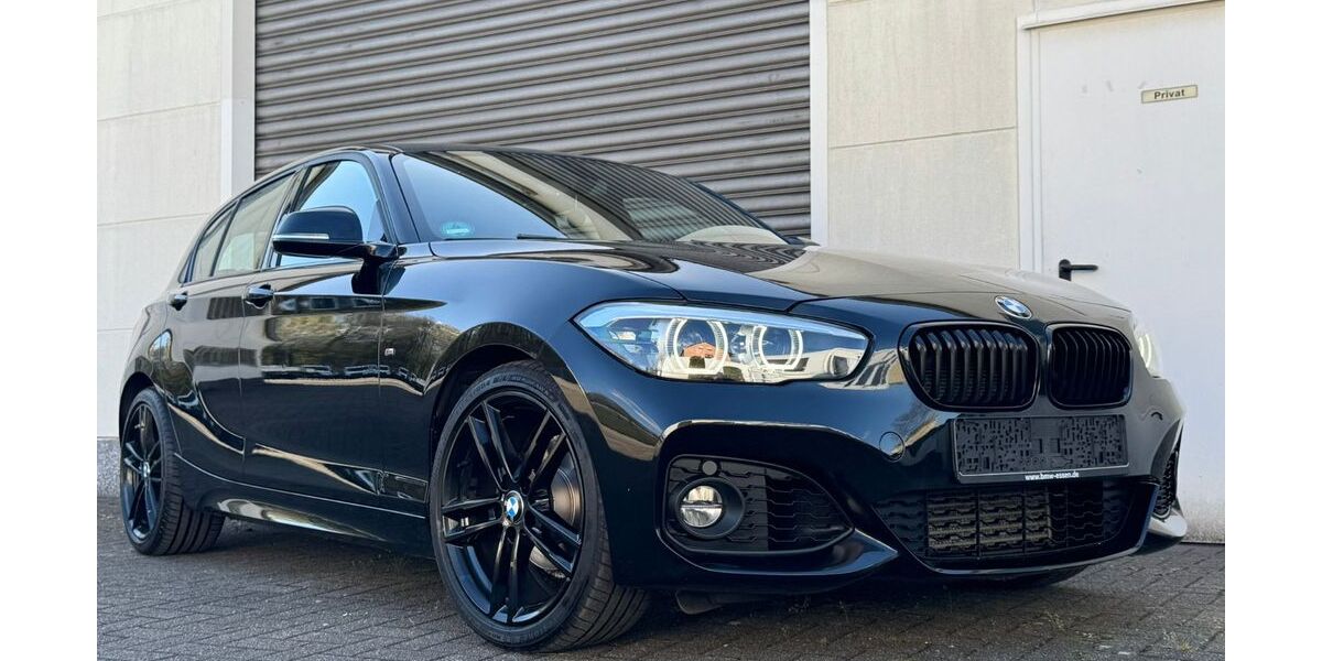 BMW 118 174.000 km 11.900 &euro; Essen 45356