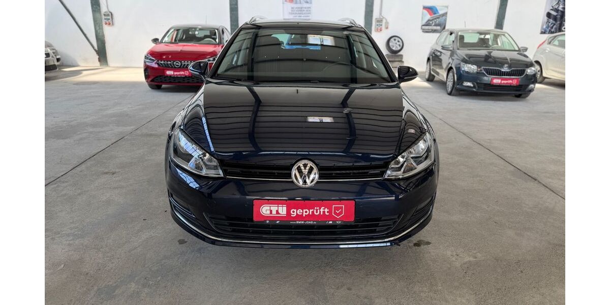 VW Golf 64.690 km 12.600 &euro; Oberhausen 46149