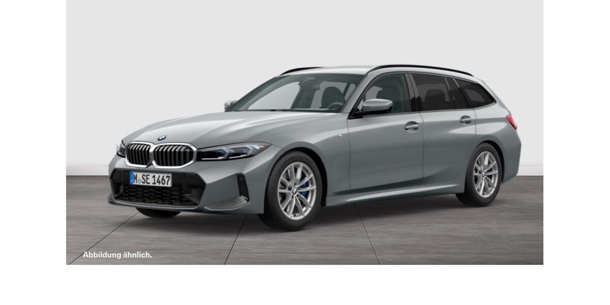 BMW 318 23.614 km 37.440 &euro; Velbert 42553