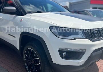Jeep Compass 100.000 km 19.900 &euro; Castrop Rauxel 44579