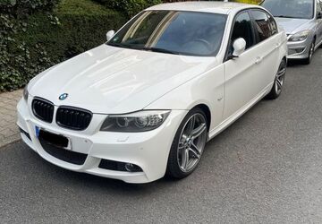 BMW 320 192.000 km 10.900 &euro; Gladbeck 45964