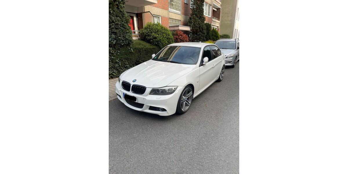 BMW 320 192.000 km 10.900 &euro; Gladbeck 45964