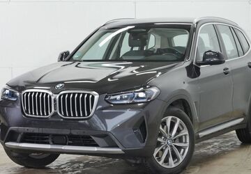 BMW X3 37.071 km 47.940 &euro; Gelsenkirchen 45897