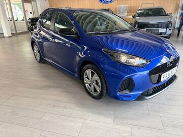 Gebrauchte Mazda 2