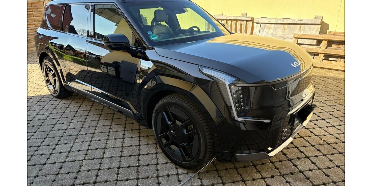 Kia EV9 25.000 km 72.900 &euro; Duisburg 47226