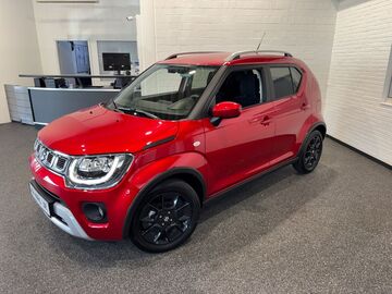Gebrauchte Suzuki Ignis