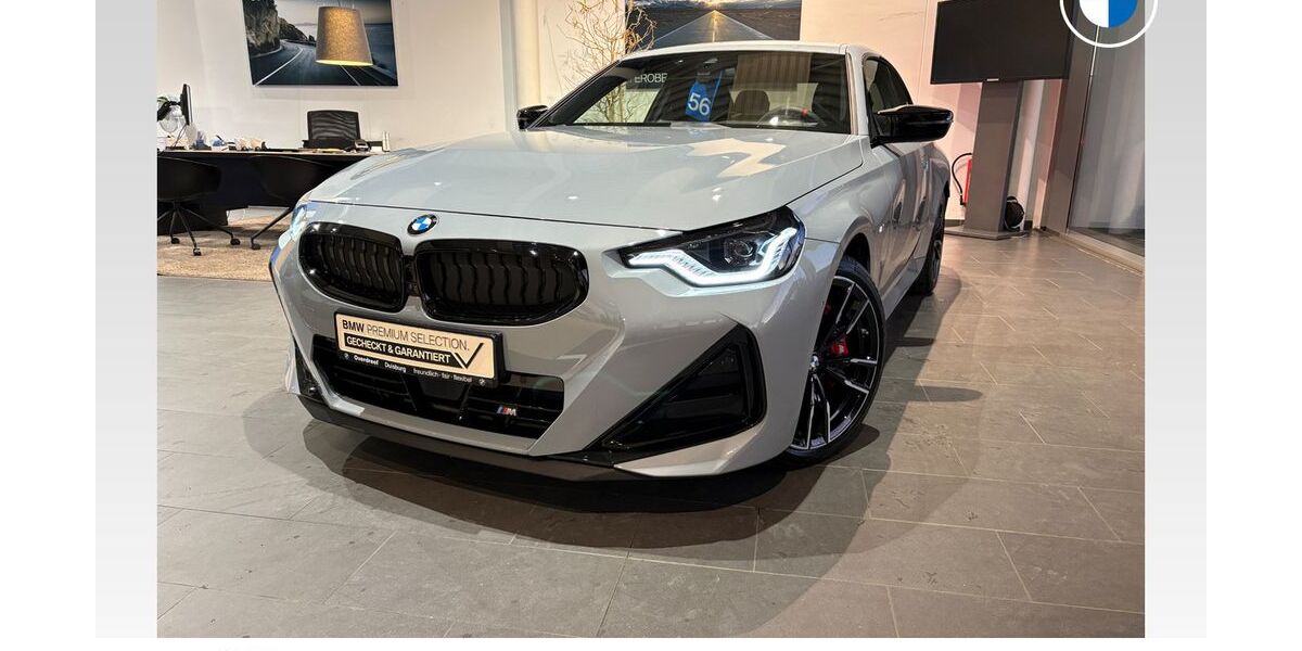 BMW M240i 1.799 km 51.450 &euro; Duisburg 47119
