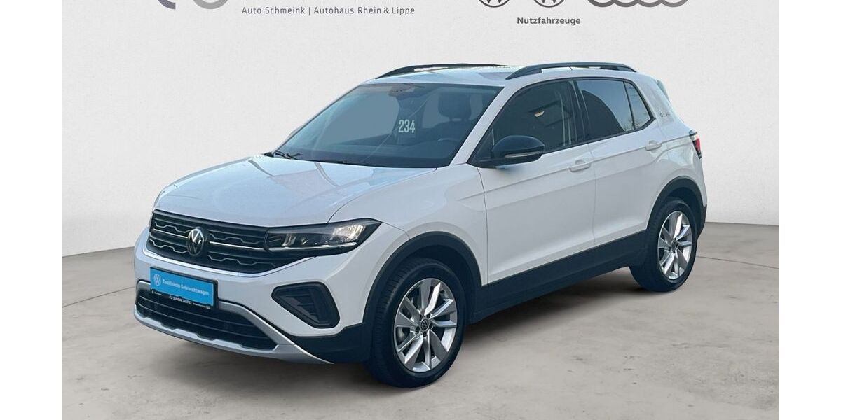 VW T-Cross 14.918 km 21.440 &euro; Wesel 46483