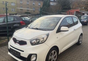 Kia Picanto 142.000 km 3.500 &euro; Essen 45143