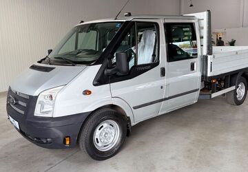 Ford Transit 105.000 km 9.400 &euro; Gelsenkirchen 45879