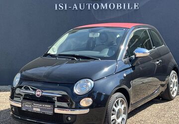 Fiat 500 168.000 km 4.990 &euro; Recklinghausen 45663