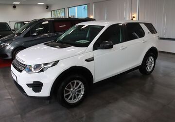 Land Rover Discovery 170.416 km 9.650 &euro; Essen 45329