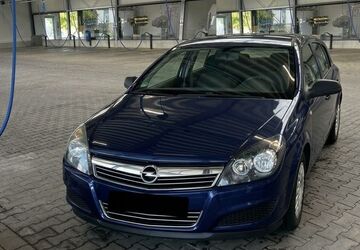 Opel Astra 143.200 km 1.800 &euro; Gladbeck 45968