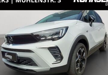 Opel Crossland (X) 21.711 km 23.980 &euro; Moers 47441