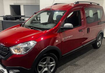 Dacia Dokker 28.650 km 17.990 &euro; Marl/Recklinghausen 45770