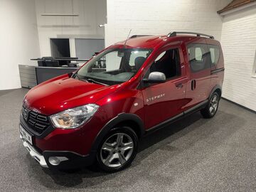 Gebrauchte Dacia Dokker
