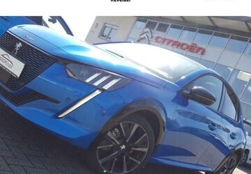 Peugeot 208 14.784 km 28.990 &euro; Wesel 46485