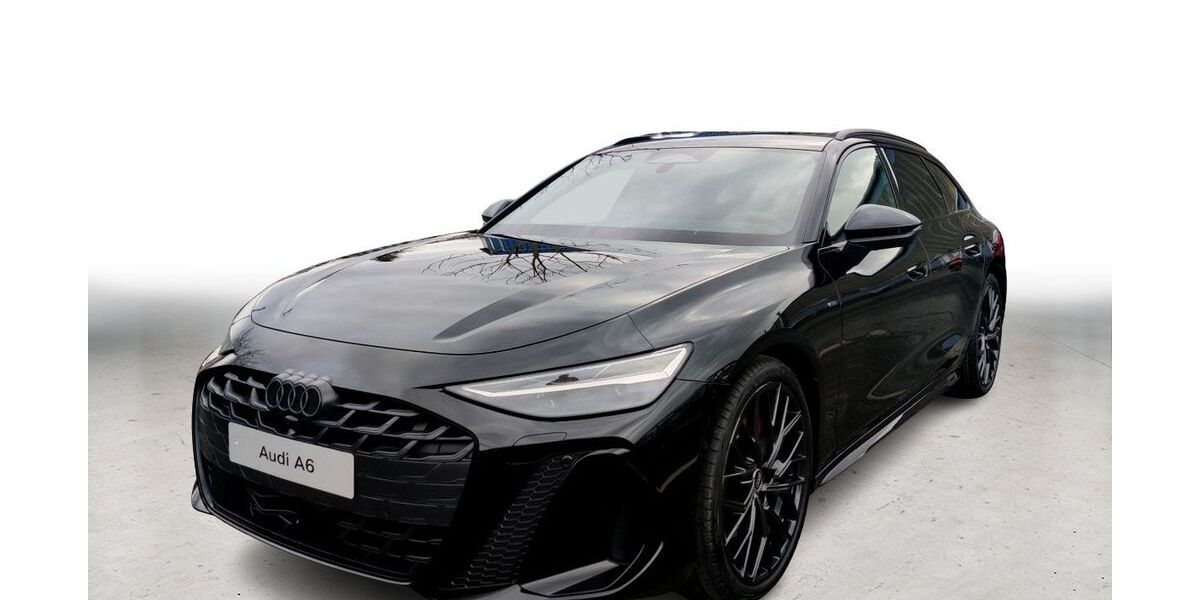 Audi A6 1.500 km 81.880 &euro; Moers 47441