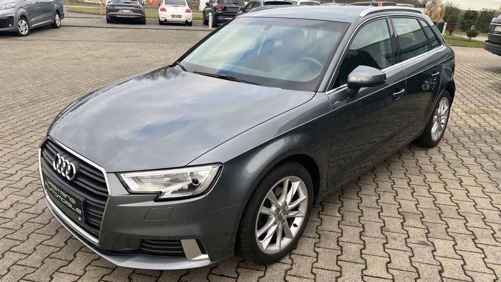 Audi A3 105.416 km 15.800 &euro; Datteln 45711