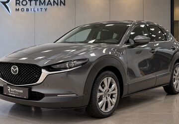 Mazda CX-30 1.368 km 27.390 &euro; Oberhausen 46149