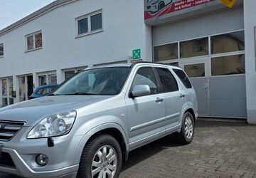 Honda CR-V 226.972 km 3.990 &euro; Gladbeck 45964