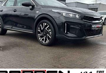 Kia XCeed 24.368 km 24.980 &euro; Herten 45701