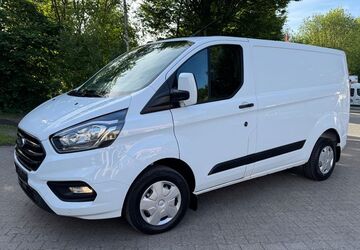 Ford Transit Custom 92.000 km 16.900 &euro; Mülheim an der Ruhr 45472