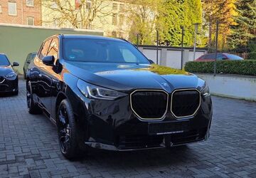 BMW X3 6.000 km 72.590 &euro; Gelsenkirchen 45886