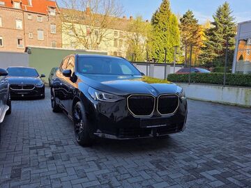 Gebrauchte BMW X3