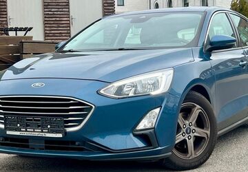 Ford Focus 187.429 km 7.200 &euro; Gelsenkirchen 45884