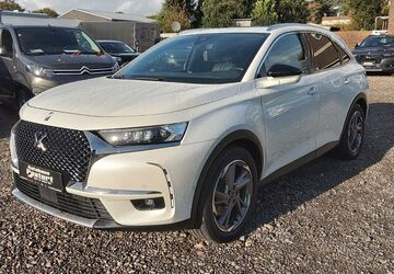 DS Automobiles DS7 (Crossback) 80.000 km 25.990 &euro; Oberhausen 46147