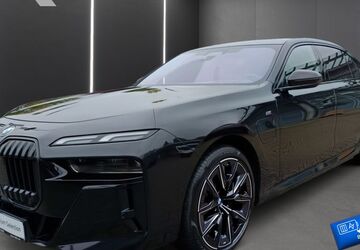 BMW 750 19.519 km 99.888 &euro; Bottrop 46236