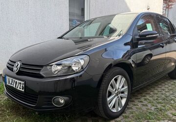VW Golf 83.988 km 8.999 &euro; Sprockhövel 45549