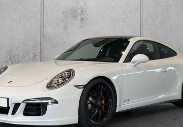 Porsche 991 55.858 km 120.900 &euro; Recklinghausen 45665