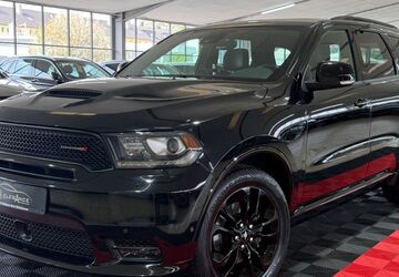 Dodge Durango 129.900 km 32.900 &euro; Oberhausen 46047