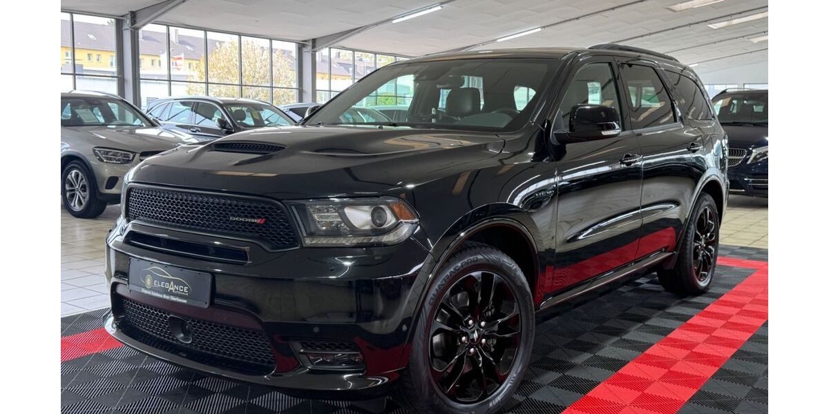 Dodge Durango 129.900 km 32.900 &euro; Oberhausen 46047