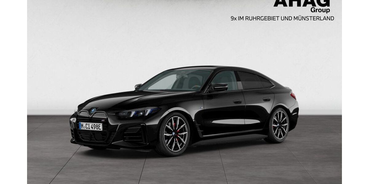 BMW i4 12.152 km 56.440 &euro; Gelsenkirchen 45897