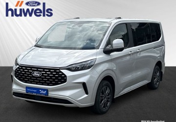 Ford Tourneo Custom 16.117 km 41.990 &euro; Oberhausen - Sterkrade 46145