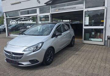 Opel Corsa 62.000 km 7.990 &euro; Gladbeck 45966