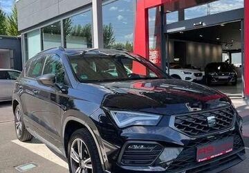 Seat Ateca 74.000 km 22.880 &euro; Essen 45326