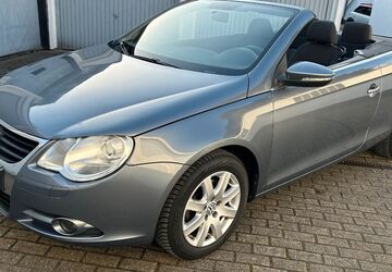 VW Eos 266.100 km 3.490 &euro; Oberhausen 46047