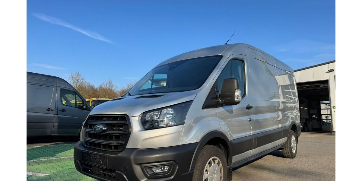 Ford Transit 276.000 km 13.890 &euro; Bottrop 46238