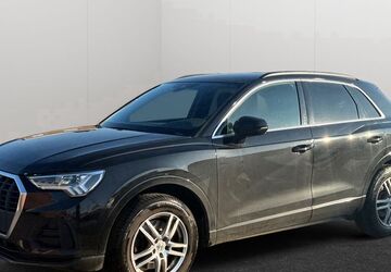 Audi Q3 73.790 km 24.990 &euro; Haltern am See 45721