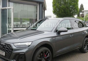 Audi Q5 17.450 km 55.890 &euro; Gladbeck 45964