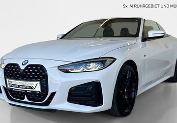 BMW M440 45.057 km 52.840 &euro; Witten 58455