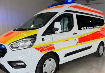 Ford Transit 209.500 km 19.900 &euro; Gelsenkirchen 45879