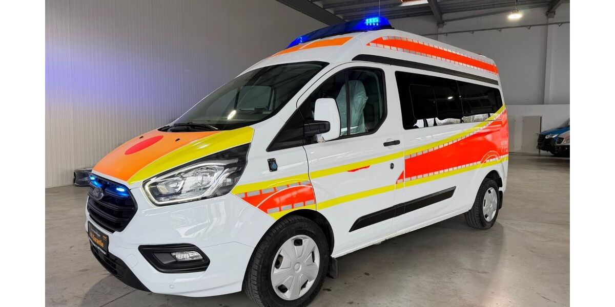 Ford Transit 209.500 km 19.900 &euro; Gelsenkirchen 45879